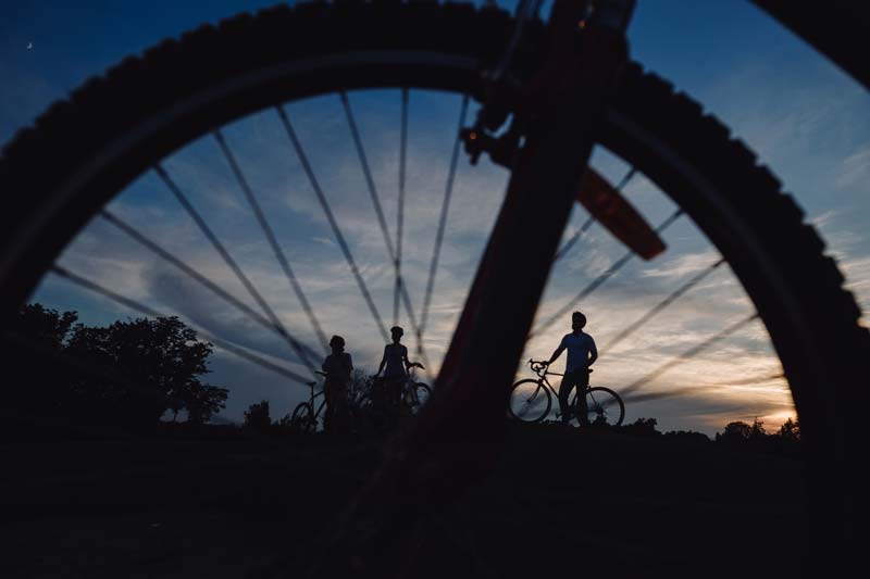 DuneEbike: Multi-day Bike Tours in Fuerteventura