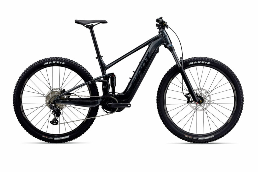 E Mtb Giant Stance E+