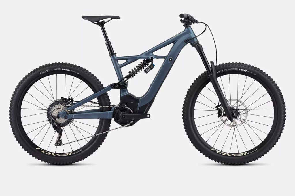 E Mtb Specialized Turbo Kenevo Comp 2019