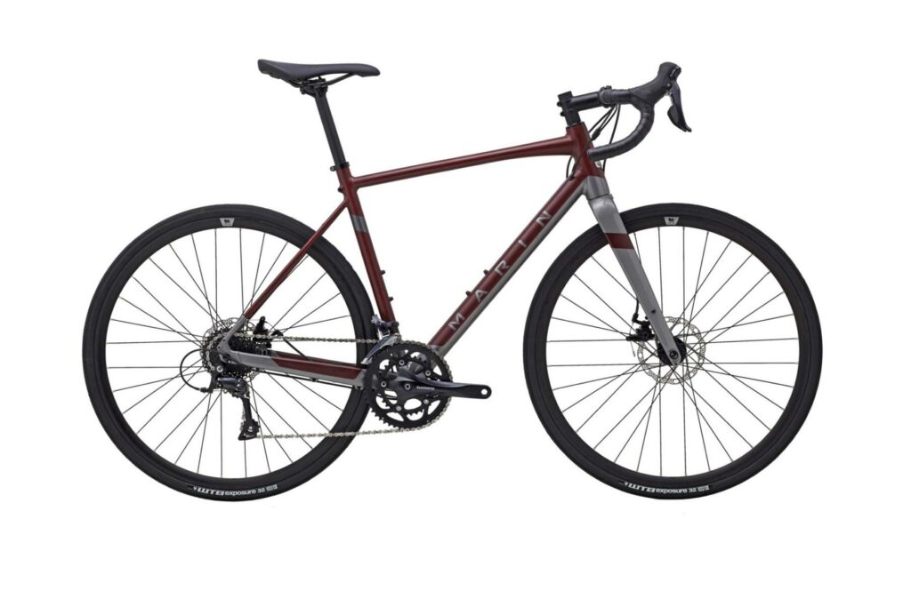 Gravel Marin Gestalt 1 52