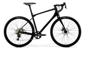 Gravel Merida Silex 300