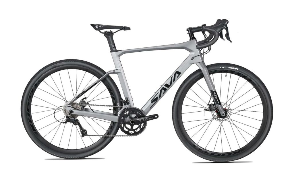 Gravel Sava G 1.1