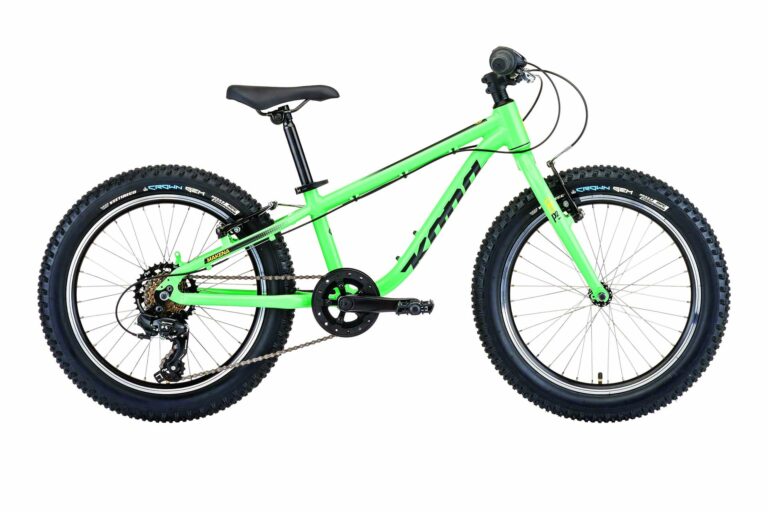 Kids Bikes Rental in Fuerteventura